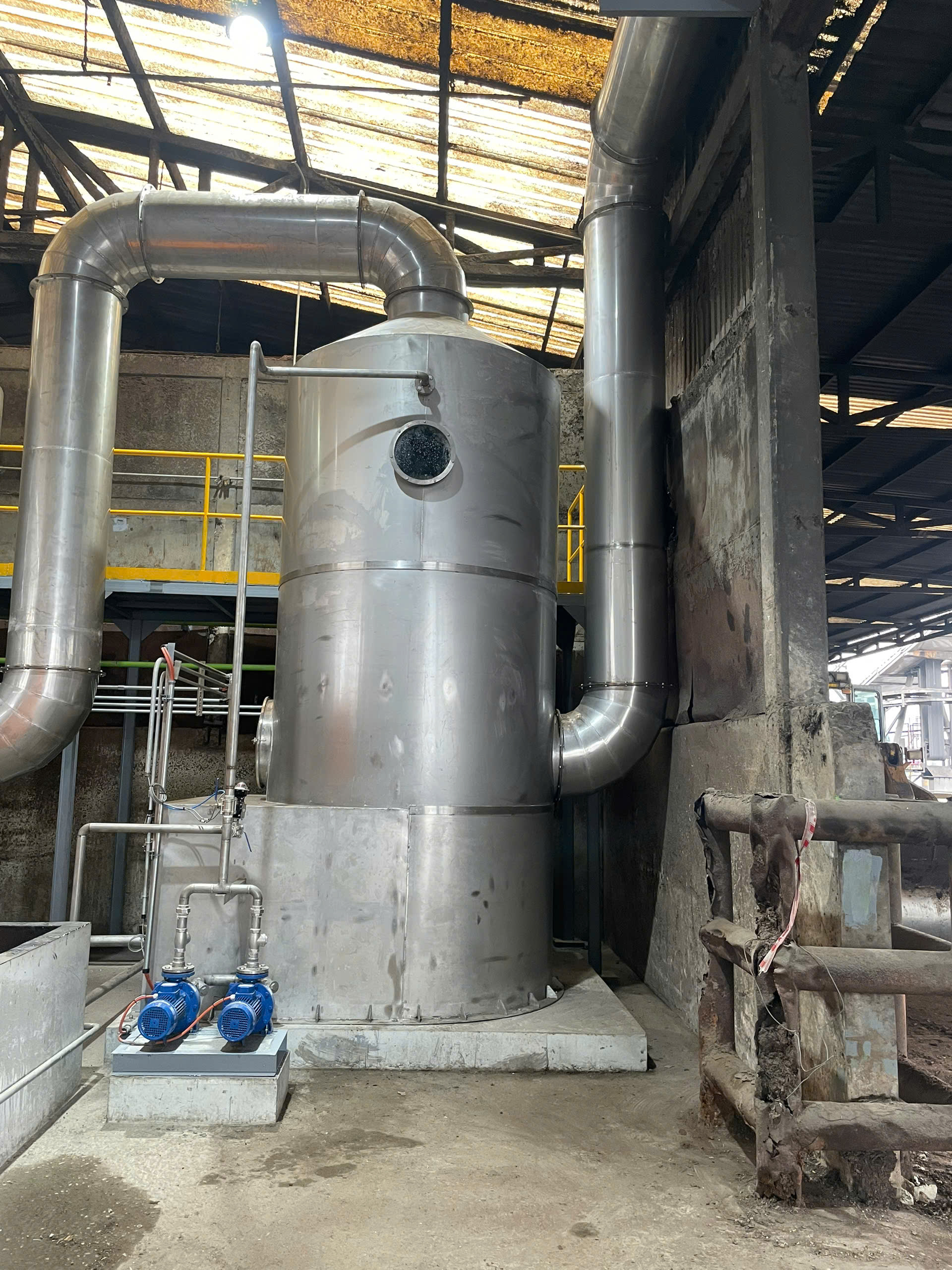 Công Ty TNHH Thương Mại Sản Xuất Trần Huỳnh